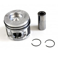 Clio Silindir Onarım Seti (Piston, Segman) 2009-2012
