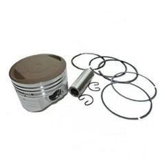 Sandero Silindir Onarım Seti (Piston, Segman) 2008-2016