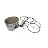 Logan Silindir Onarım Seti (Piston, Segman) 2002-2014