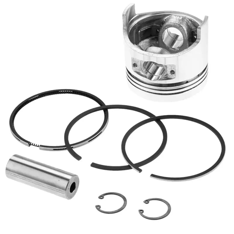 Espace Silindir Onarım Seti (Piston, Segman) 2000-2008