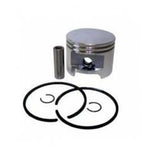 Laguna Silindir Onarım Seti (Piston, Segman) 1996-2002