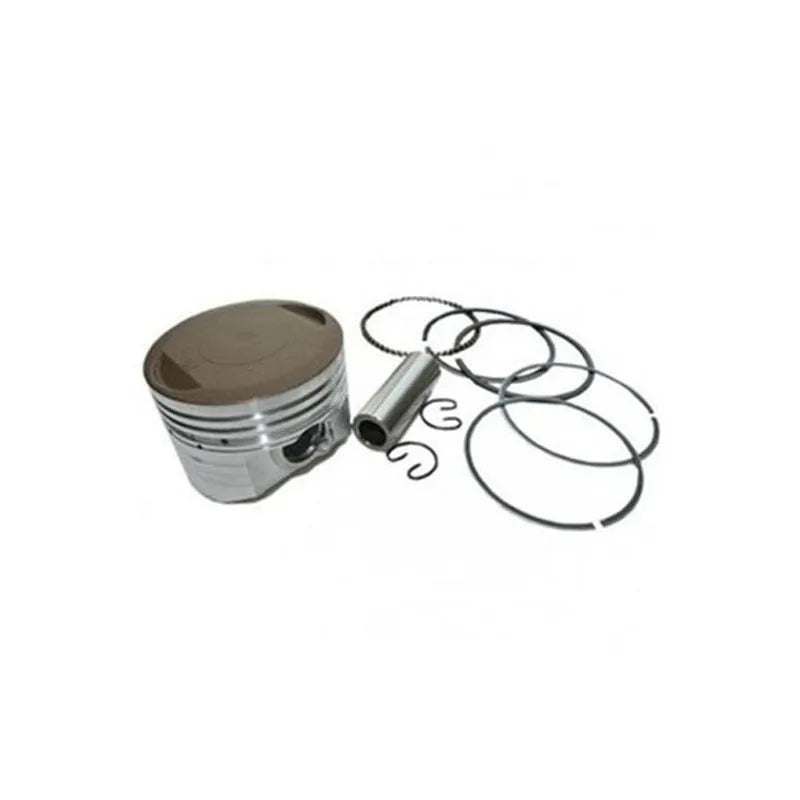 Fiat 500 Silindir Onarım Seti (Piston, Segman) 2013-2022
