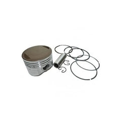 Fiat 500 Silindir Onarım Seti (Piston, Segman) 2013-2022