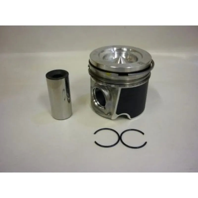 Ducato Silindir Onarım Seti (Piston, Segman) 2001-2022