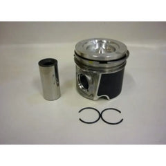 Ducato Silindir Onarım Seti (Piston, Segman) 2001-2022