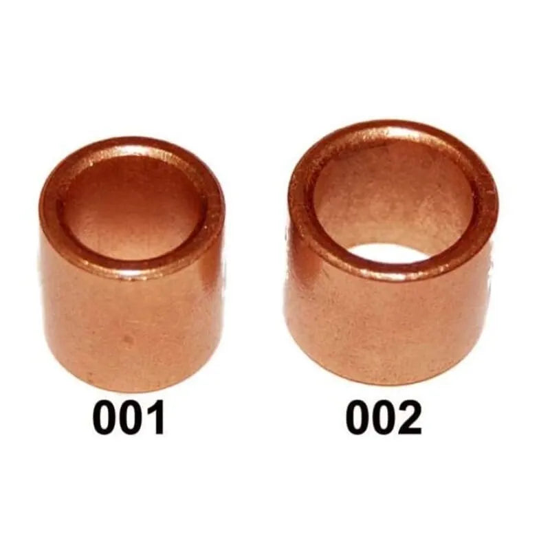 Doğan Marş Burcu 1982-2001 GOVA 001-002