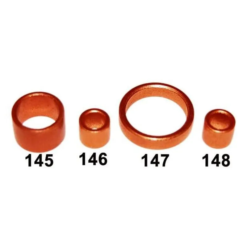 Albea Marş Burcu 2002-2013 GOVA 145-146-147-148