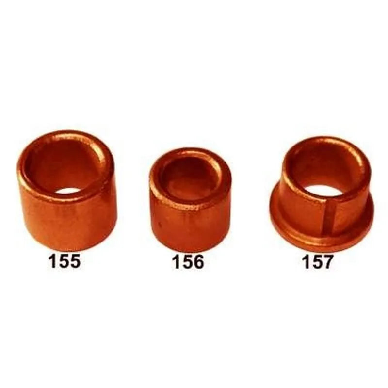 Clio Marş Burcu 2003-2008 GOVA 155-156-157