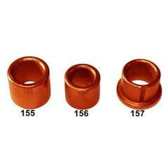 Clio Marş Burcu 2003-2008 GOVA 155-156-157