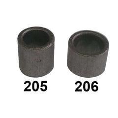 Kartal Marş Burcu 1979-1987 GOVA 205-206