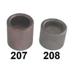 Doğan Marş Burcu 1988-2001 GOVA 207-208