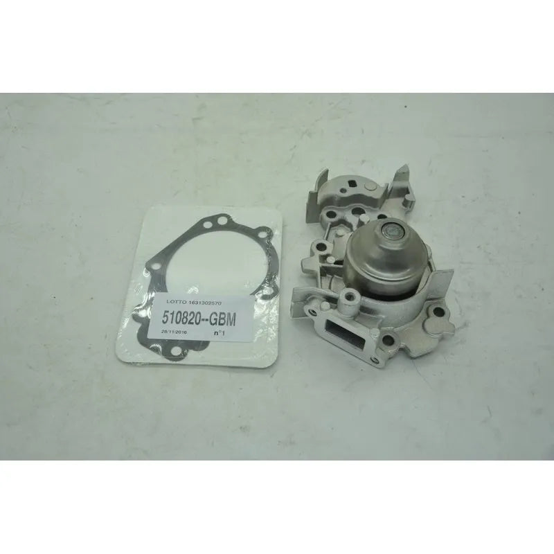 Clio Su Pompası 1990-2018 Graf 210101832R