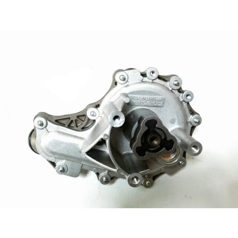 Ducato Su Pompası 2001-2022 Graf 1609944880
