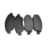 Albea Ön Fren Balatası 2002-2013 Hattat 323700015900