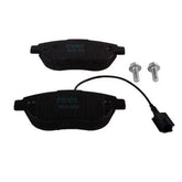 Grande Punto Ön Fren Balatası 2005-2015 Hattat 77363958