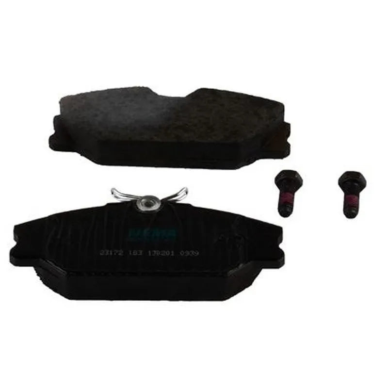 Renault 9 Ön Fren Balatası 1985-2000 Hattat 6001547619