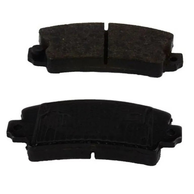 12 Toros Ön Fren Balatası 1974-2001 Hattat 7702127301