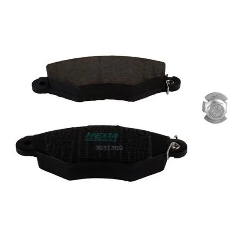 Kangoo Ön Fren Balatası 1998-2009 Hattat 7701205513