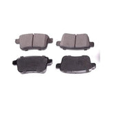 Kangoo Arka Fren Balatası 2010-2021 Hattat 440604876R