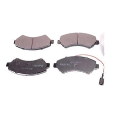Ducato Ön Fren Balatası 2001-2022 Hattat 77364015