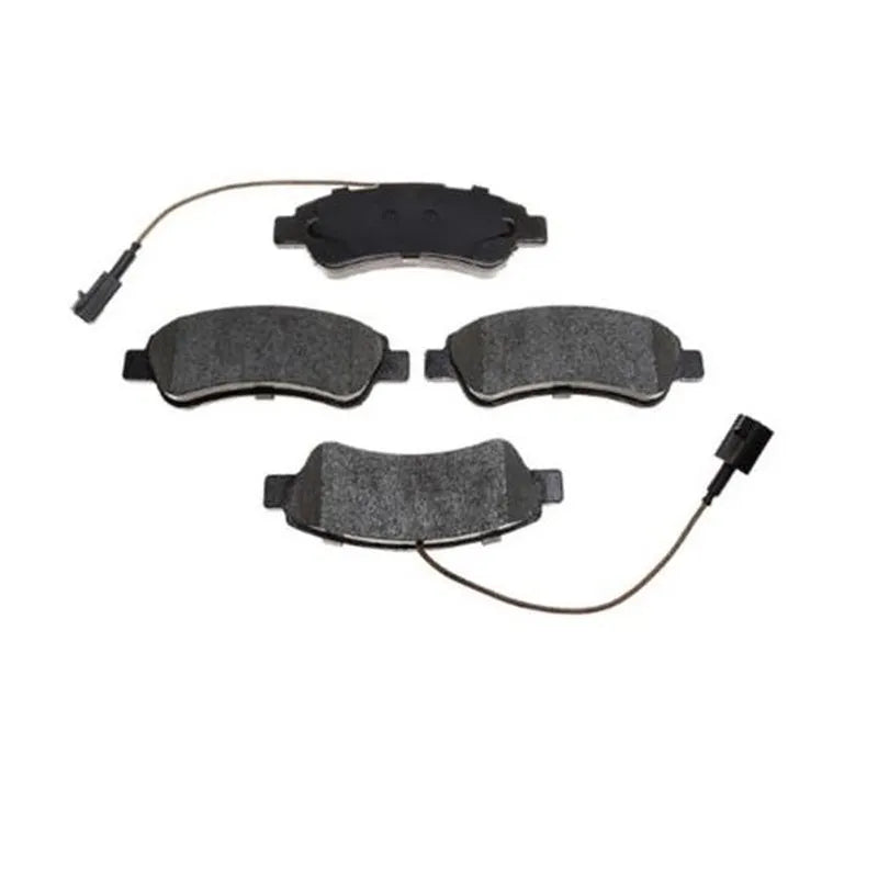 Ducato Arka Fren Balatası 2007-2022 Hattat 323700040800