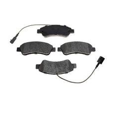 Ducato Arka Fren Balatası 2007-2022 Hattat 323700040800