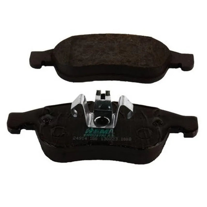 Dokker Ön Fren Balatası 2012-2017 Hattat 410600379R