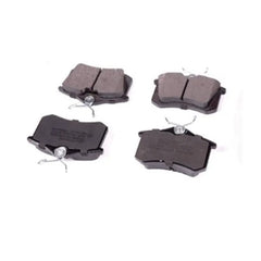 Megane Arka Fren Balatası 2004-2015 Hattat 440600364R