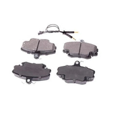 Renault 21 Ön Fren Balatası 1991-1997 Hattat 6001547619