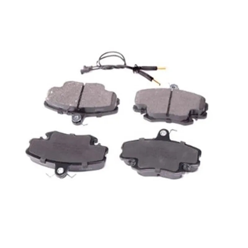 Renault 9 Ön Fren Balatası 1985-2000 Hattat 6001547619