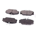 Laguna Ön Fren Balatası 1996-2002 Hattat 410604441R