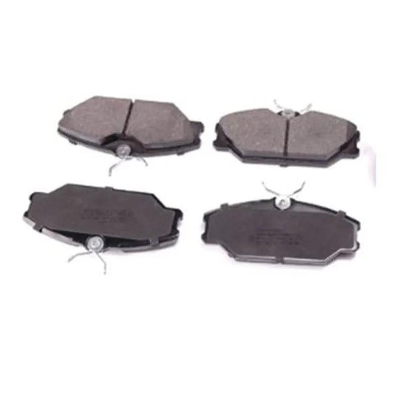 Safrane Ön Fren Balatası 1993-2001 Hattat 410604441R