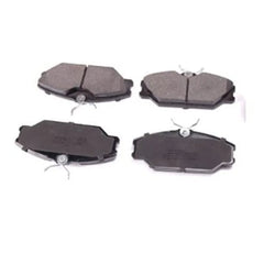 Safrane Ön Fren Balatası 1993-2001 Hattat 410604441R