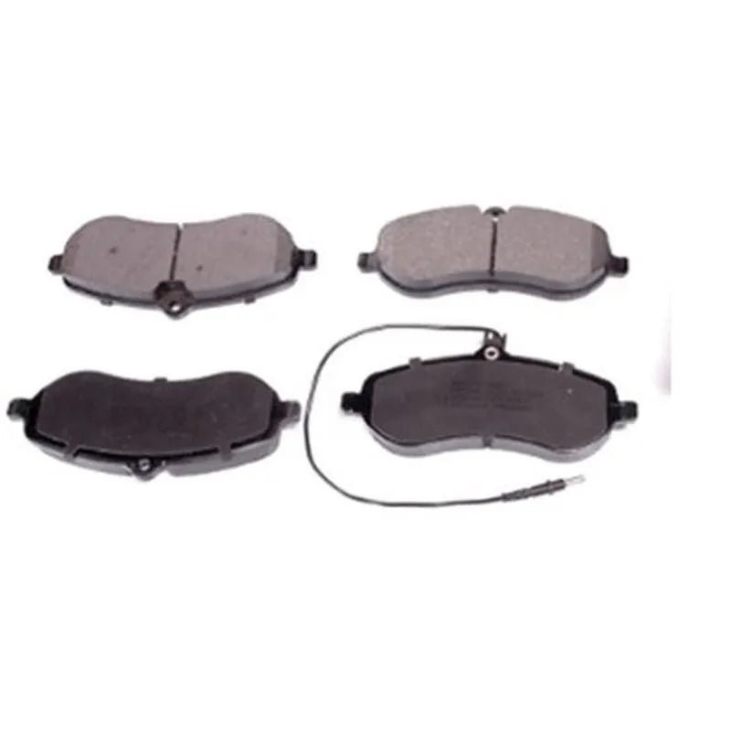 Scudo Ön Arka Fren Balatası 1995-2016 Hattat 77364511