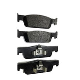 Logan Ön Fren Balatası 2015-2022 Hattat 410602396R