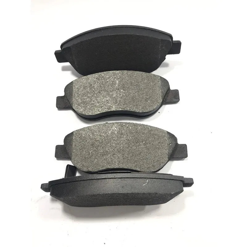 Kadjar Ön Fren Balatası 2015-2016 Hattat 410603407R