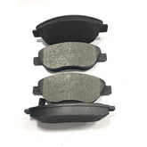 Kadjar Ön Fren Balatası 2015-2016 Hattat 410603407R