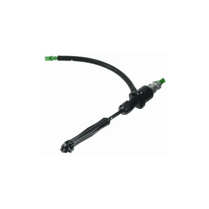 Laguna Debriyaj Üst Merkezi 2008-2012 Hattat 306100009R