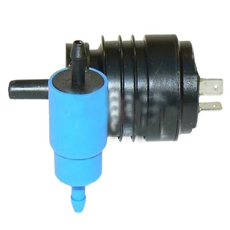 Brava Cam Yıkama Motoru 1997-2003 Hellux 46797755