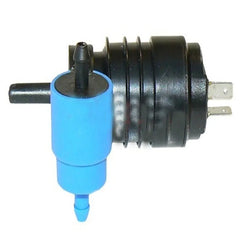 Brava Cam Yıkama Motoru 1997-2003 Hellux 46797755