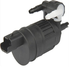 Clio Cam Yıkama Motoru 1999-2008 Hellux 7700430702