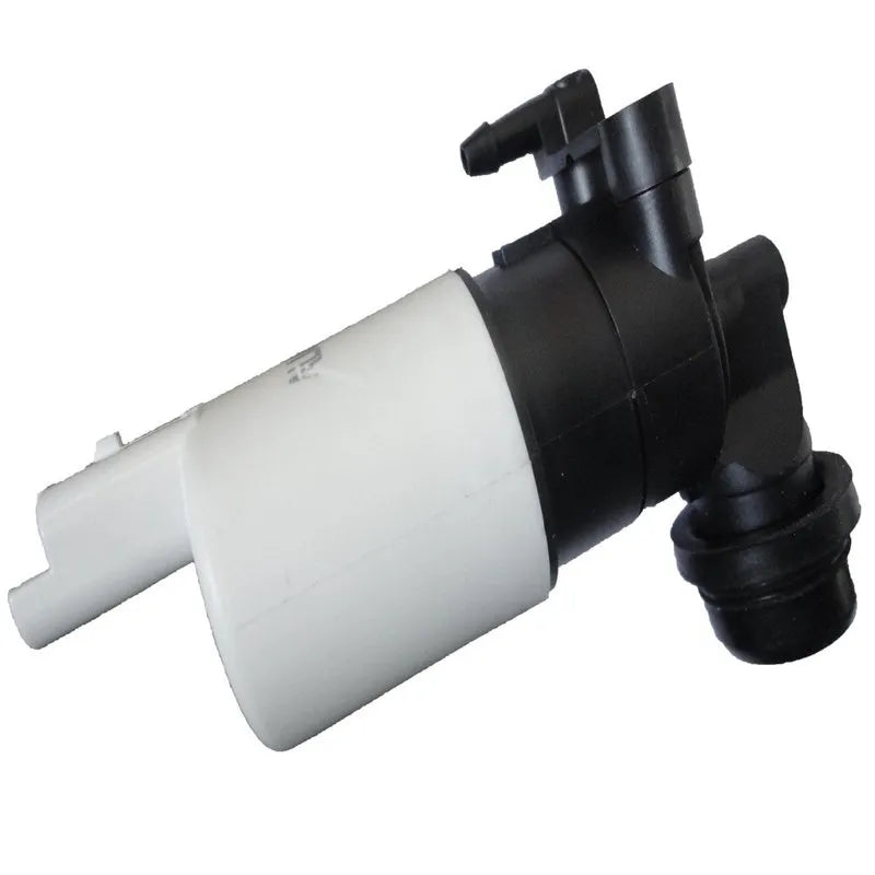 Megane Cam Yıkama Motoru 1995-2019 Hellux 6001549443