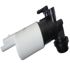 Clio Cam Yıkama Motoru 1999-2018 Hellux 6001549443