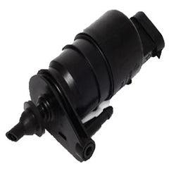 Megane Cam Yıkama Motoru 1995-1999 Hellux 7700802336