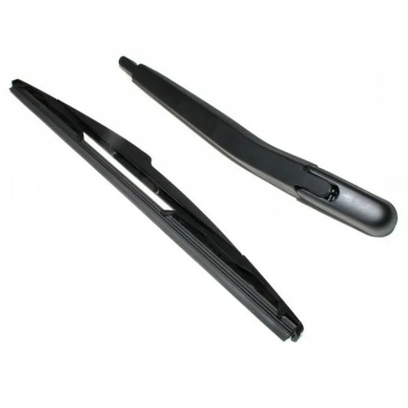 Punto Arka Cam Silecek Kolu 2009-2011 Hellux 55701469