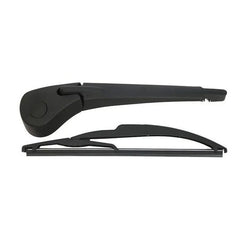 Modüs Arka Cam Silecek Kolu 2004-2009 Hellux 7701062045