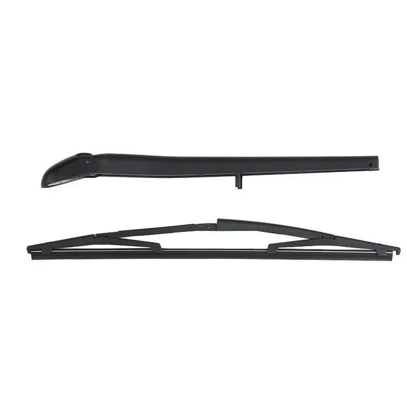 Punto Arka Cam Silecek Kolu 2009-2011 Hellux 735278599