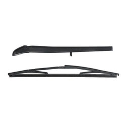 Punto Arka Cam Silecek Kolu 2009-2011 Hellux 735278599