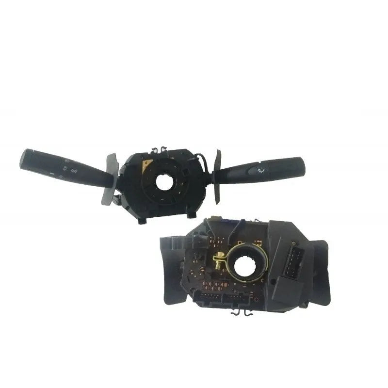 Albea Far Sinyal Silecek Kumanda Grubu 2002-2013