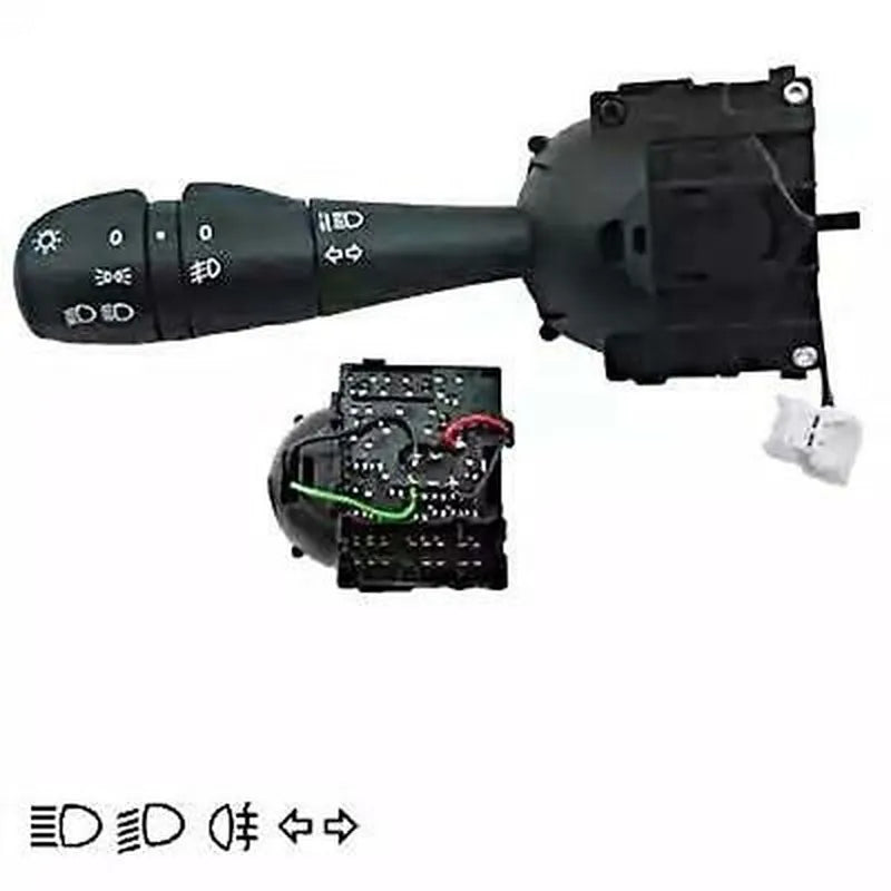 Sandero Far Kumanda Kolu 2011-2018 Hellux 255404709R